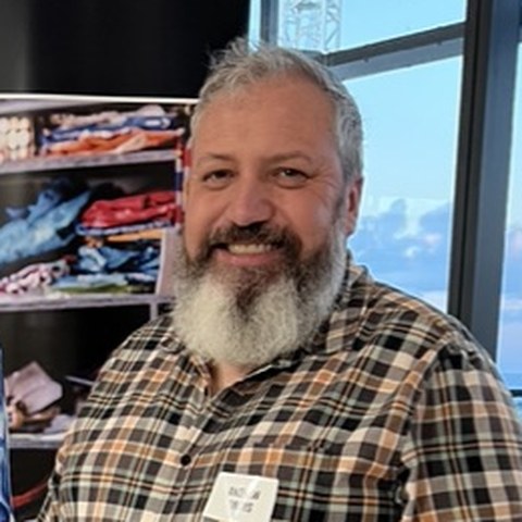 Andrew Timms